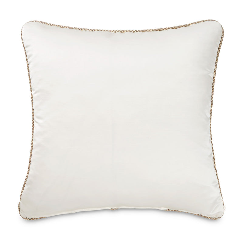 Glennridge - 9-Piece Queen Comforter Set - Frost - R&R Furniture Gallery (Fountain Valley, CA)