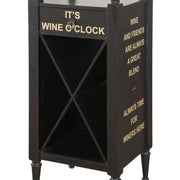 Anthony - Wine Cabinet - R&R Furniture Gallery (Fountain Valley, CA)