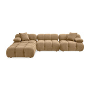 Calliope - Performance Modular Sectional - R&R Furniture Gallery (Fountain Valley, CA)