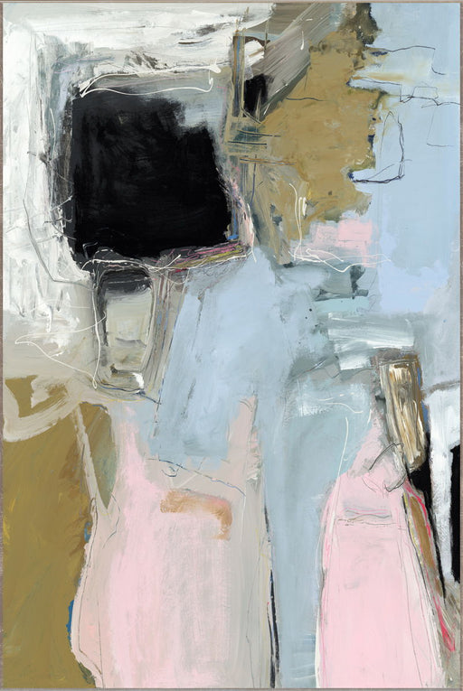 Surprise - Painting Art By Buddy Whitlock - R&R Furniture Gallery (Fountain Valley, CA)