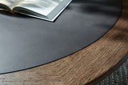 Dontayne - Round Table - R&R Furniture Gallery (Fountain Valley, CA)