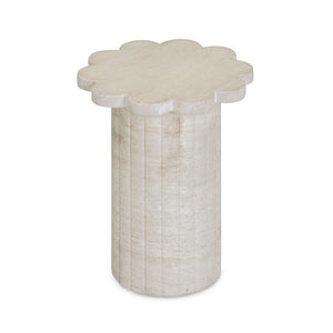 Blossom - Indoor / Outdoor Table - R&R Furniture Gallery (Fountain Valley, CA)