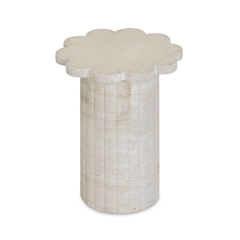 Blossom - Indoor / Outdoor Table - R&R Furniture Gallery (Fountain Valley, CA)