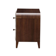 Houston - Nightstand - R&R Furniture Gallery (Fountain Valley, CA)