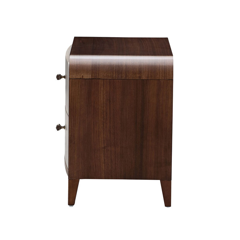 Houston - Nightstand - R&R Furniture Gallery (Fountain Valley, CA)