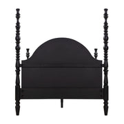 Rosalie - Bed - R&R Furniture Gallery (Fountain Valley, CA)