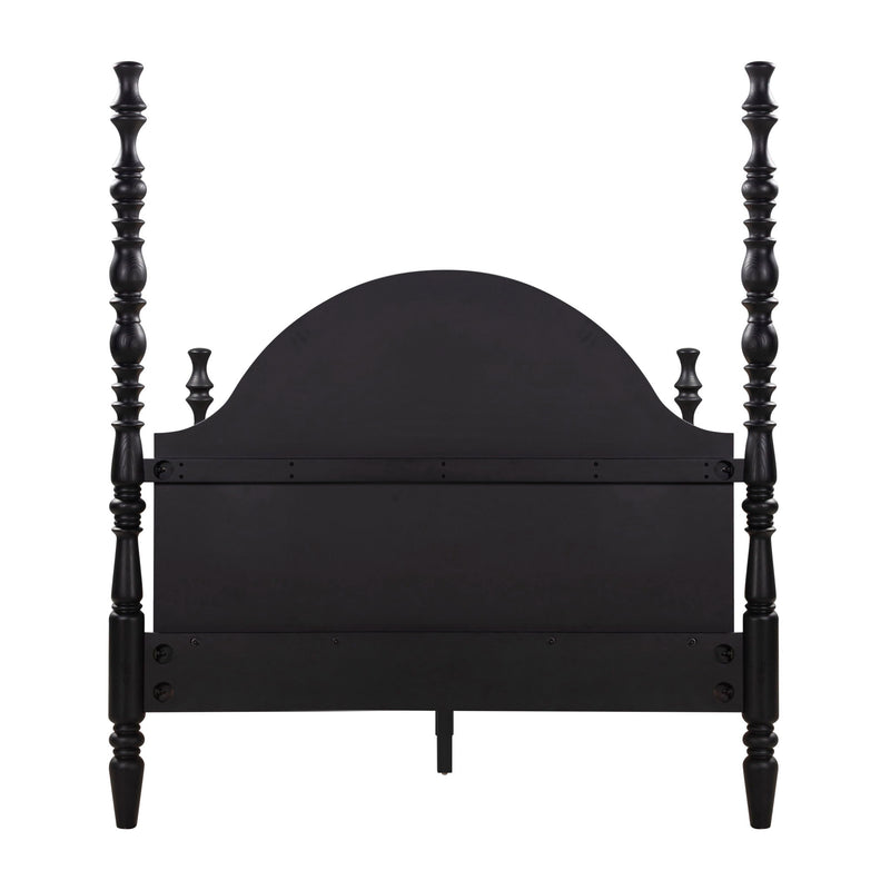 Rosalie - Bed - R&R Furniture Gallery (Fountain Valley, CA)