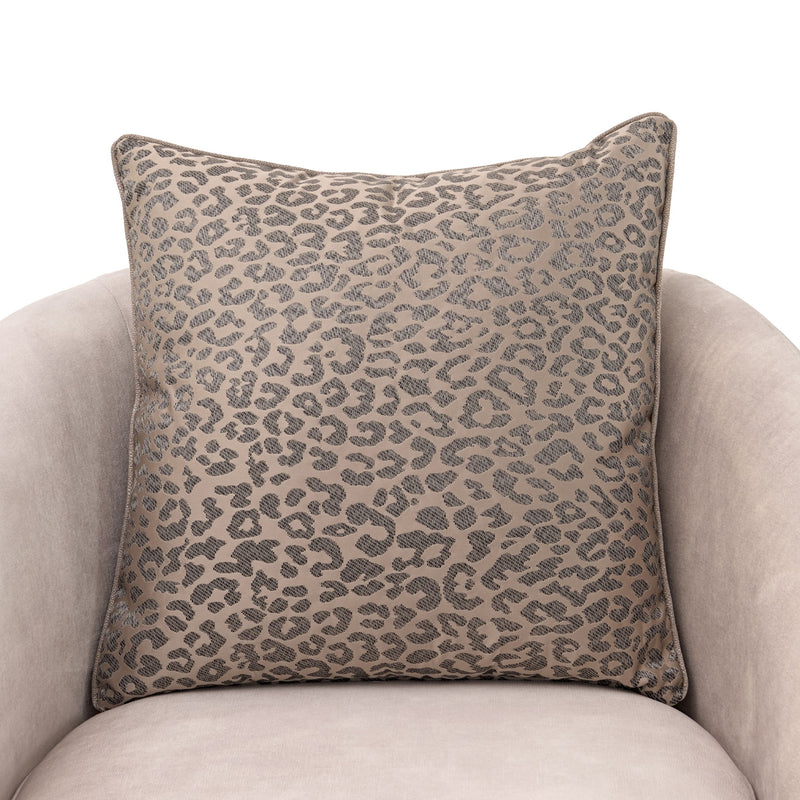 Mod Dream - Matching Chair - Rich Champagne - R&R Furniture Gallery (Fountain Valley, CA)