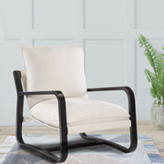 Blaire - Sling Chair - R&R Furniture Gallery (Fountain Valley, CA)