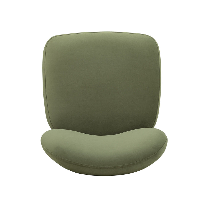 Foxy - Performance Velvet Dining Chair