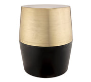 Jadran - Stool - Black - R&R Furniture Gallery (Fountain Valley, CA)