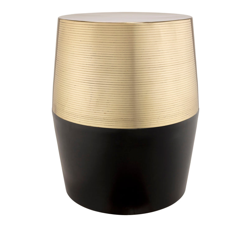 Jadran - Stool - Black - R&R Furniture Gallery (Fountain Valley, CA)