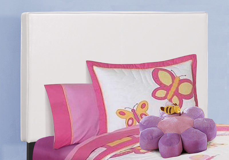 Bed, Upholstered, Transitional - R&R Furniture Gallery (Fountain Valley, CA)