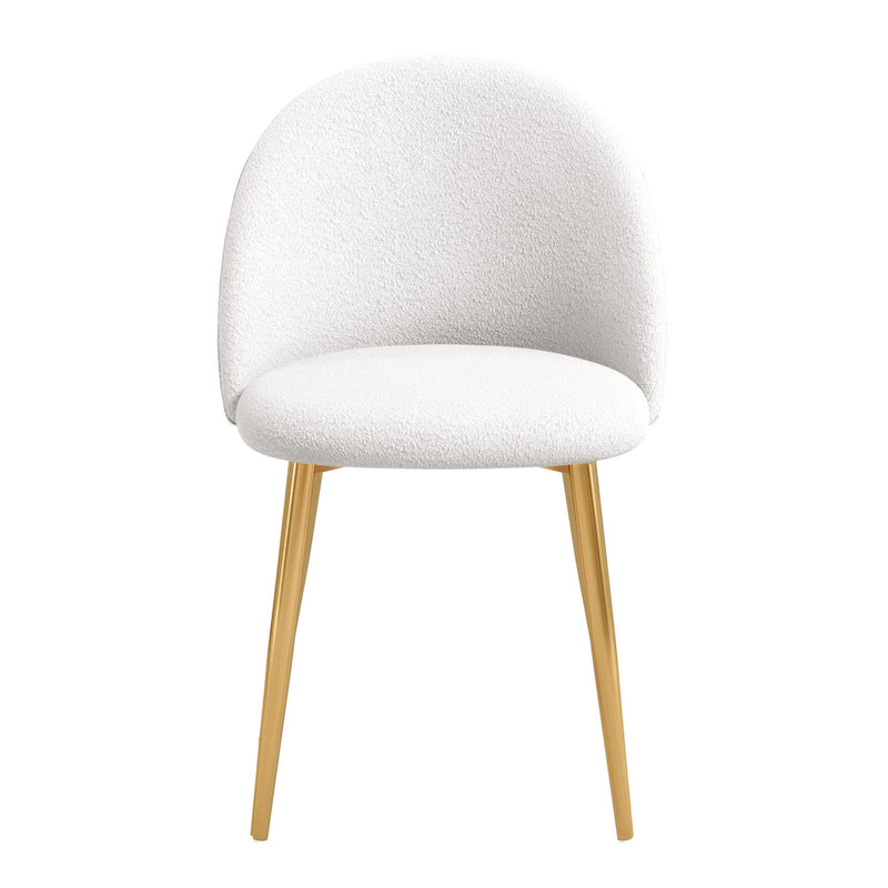 Marion - Mid Century Modern Dining Chair (Set of 2)