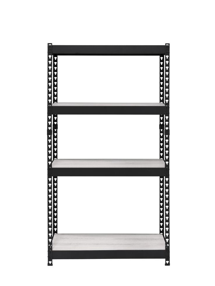 Decmus - Bookshelf - R&R Furniture Gallery (Fountain Valley, CA)