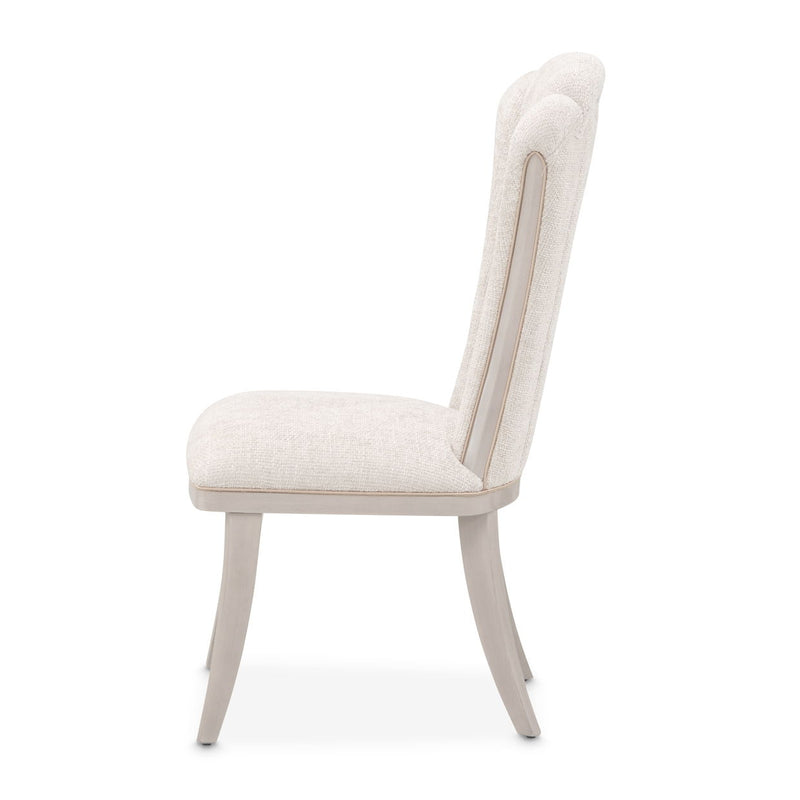 Fantosini - Side Chair (Set of 2) - R&R Furniture Gallery (Fountain Valley, CA)