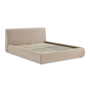 Isla - Bed - R&R Furniture Gallery (Fountain Valley, CA)