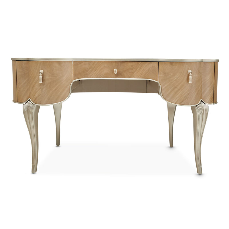 Villa Cherie - Vanity - R&R Furniture Gallery (Fountain Valley, CA)