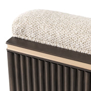 West Kensington - Loveseat - R&R Furniture Gallery (Fountain Valley, CA)