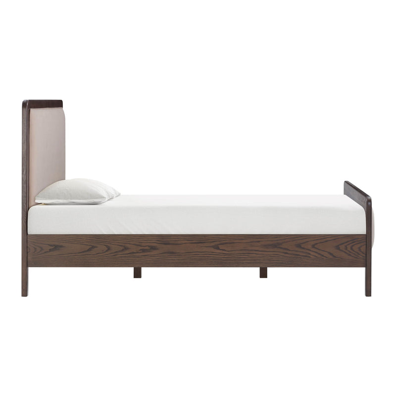 Hella - Bed - R&R Furniture Gallery (Fountain Valley, CA)