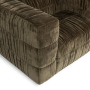 Afeela - Upholstered Swivel Chair - R&R Furniture Gallery (Fountain Valley, CA)