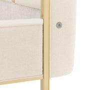 Scotts Square - Bed - R&R Furniture Gallery (Fountain Valley, CA)