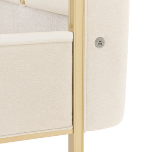 Scotts Square - Bed - R&R Furniture Gallery (Fountain Valley, CA)