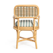 Dorine - Dining Chair - R&R Furniture Gallery (Fountain Valley, CA)