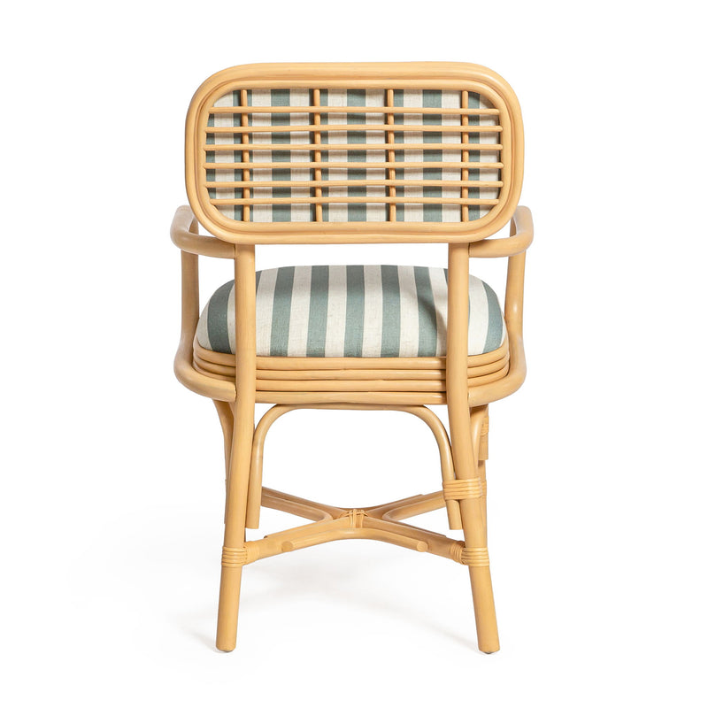 Dorine - Dining Chair - R&R Furniture Gallery (Fountain Valley, CA)