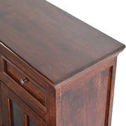 Large Glazed Sideboard - R&R Furniture Gallery (Fountain Valley, CA)