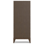 Harper - Handcrafted Bookcase With Storage - R&R Furniture Gallery (Fountain Valley, CA)