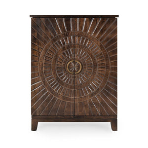 Vivienne - Bar Cabinet