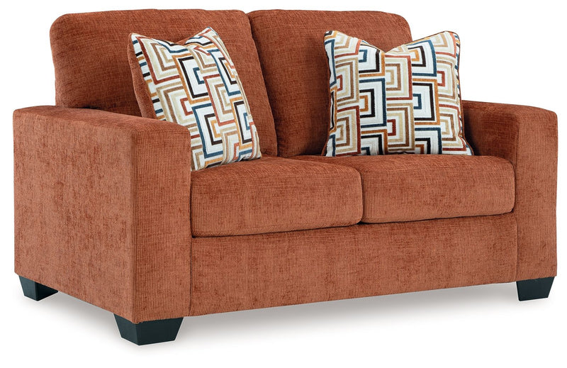 Aviemore - Living Room Set - R&R Furniture Gallery (Fountain Valley, CA)