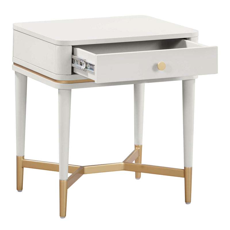 Julieta - Nightstand - R&R Furniture Gallery (Fountain Valley, CA)