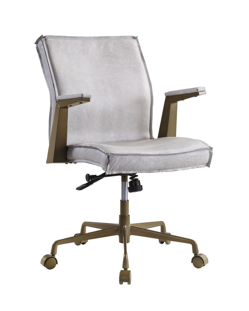 Attica - Executive Office Chair - R&R Furniture Gallery (Fountain Valley, CA)