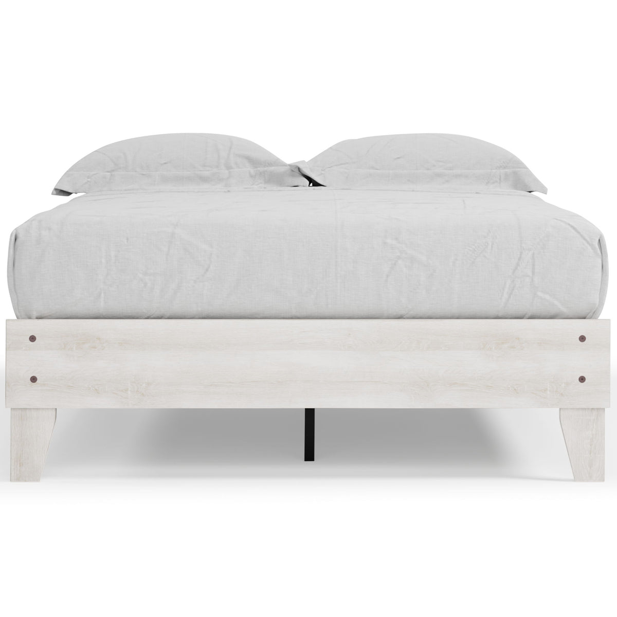 Shawburn - Platform Bed - R&R Furniture Gallery (Fountain Valley, CA)