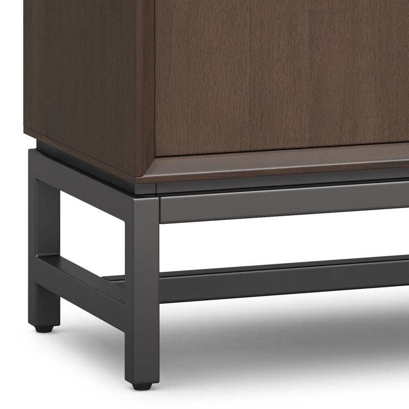 Banting - Storage Cabinet - R&R Furniture Gallery (Fountain Valley, CA)