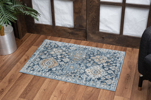 Noble - GC_GEN7005 Area Rug - R&R Furniture Gallery (Fountain Valley, CA)