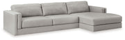Amiata - Sectional - R&R Furniture Gallery (Fountain Valley, CA)