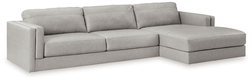 Amiata - Sectional - R&R Furniture Gallery (Fountain Valley, CA)