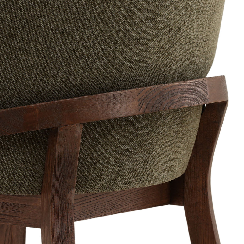 Jacquelyn - Dining Chair