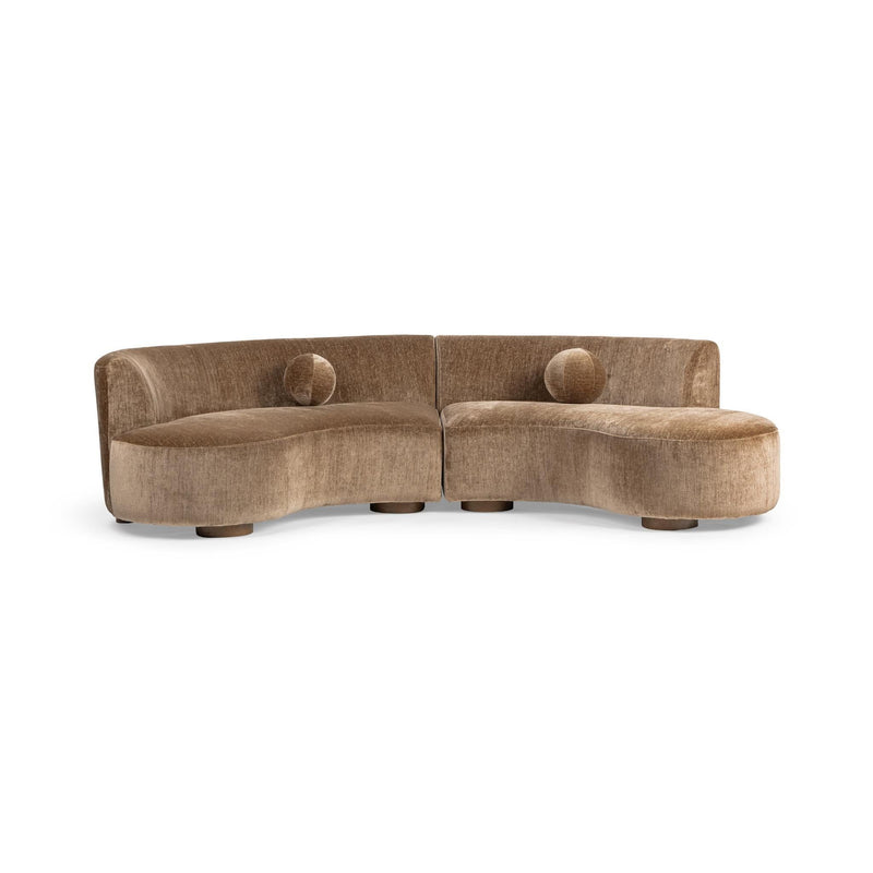 Octavia - Sectional