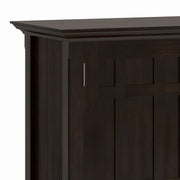 Bedford - Sideboard Buffet - Dark Tobacco Brown - R&R Furniture Gallery (Fountain Valley, CA)