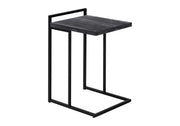 Accent Table, C - Shaped, Versatile - R&R Furniture Gallery (Fountain Valley, CA)