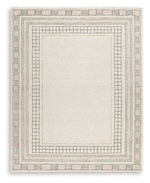 Idaman - Rug - R&R Furniture Gallery (Fountain Valley, CA)