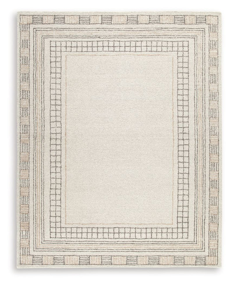 Idaman - Rug - R&R Furniture Gallery (Fountain Valley, CA)