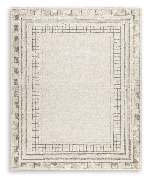 Idaman - Rug - R&R Furniture Gallery (Fountain Valley, CA)
