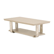 Lotus Bay - Table - R&R Furniture Gallery (Fountain Valley, CA)