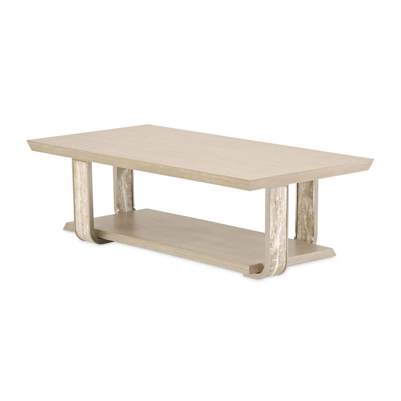 Lotus Bay - Table - R&R Furniture Gallery (Fountain Valley, CA)