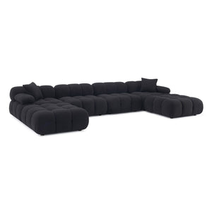 Calliope - Performance Modular Sectional